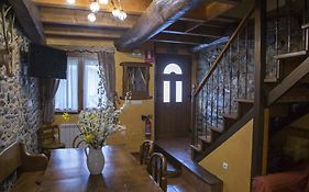 La Casina de Terobe